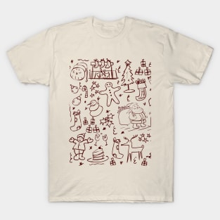 Christmas Collection T-Shirt